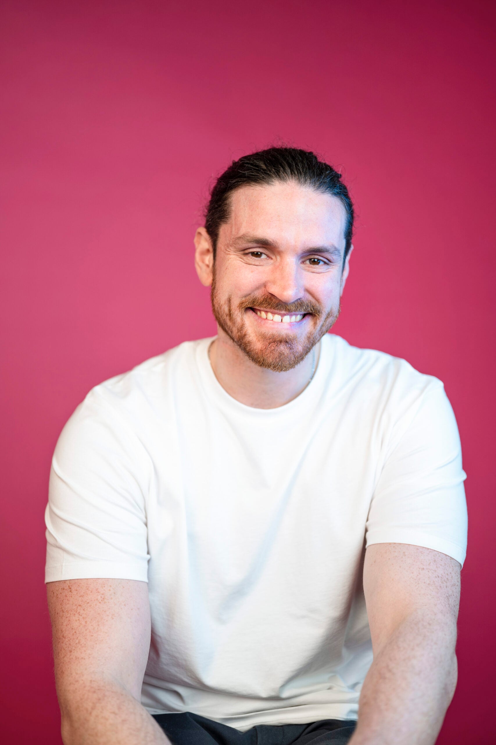 Andrew Gough, Head of Business Development at Salience