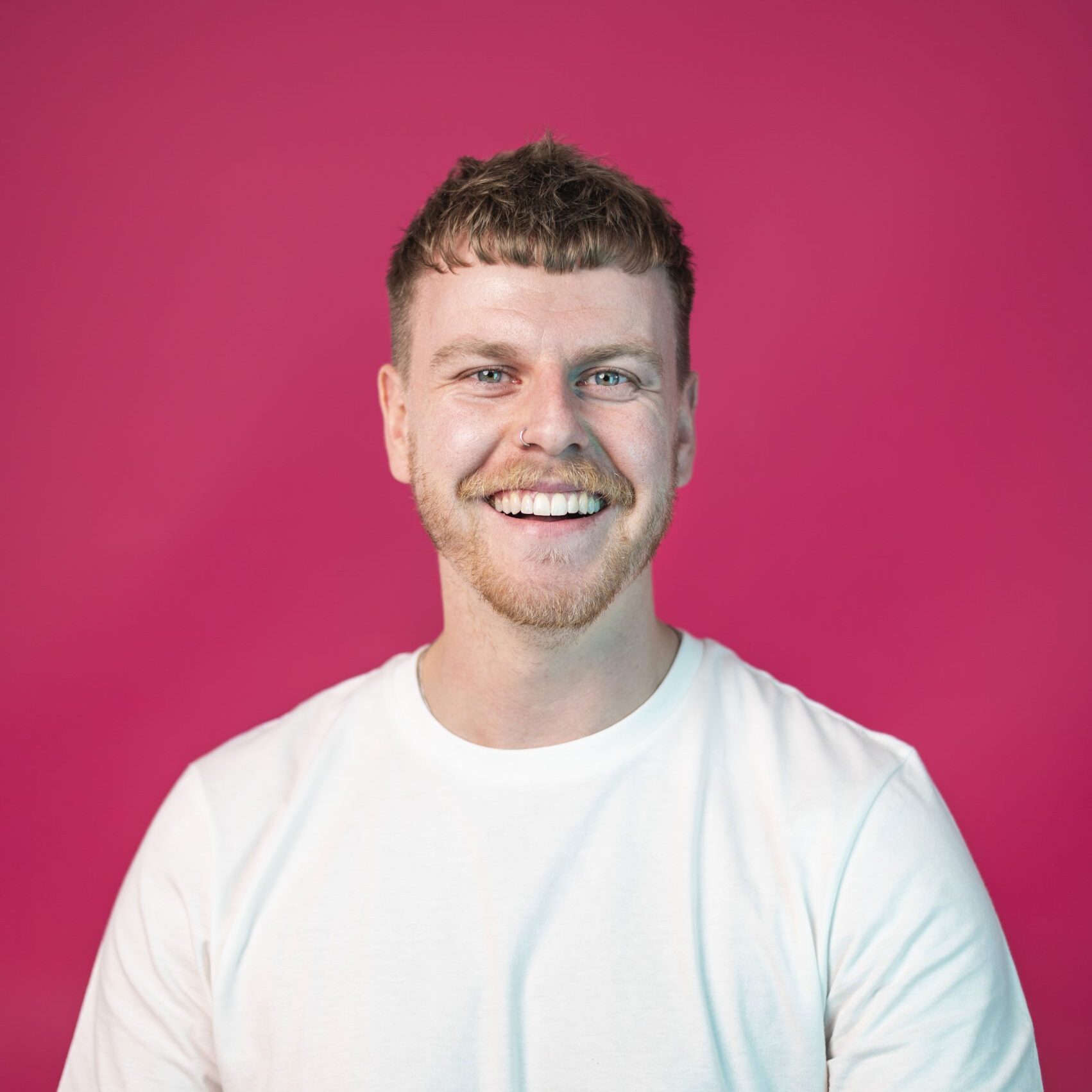 Jack Van Der Berg-Hyder, Head of Paid Media at Salience